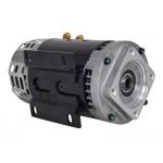 Z45DC Genie 48504GT Electric Motor For Aerial Work Platform for sale
