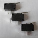 Honeywell Omron Zippy Equivalent SPST Miniature Snap Action Switch for sale