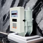 High Pressure Air Flow Meter for Industrial with Output Pulse in Heavy-Duty Applications and Temperature -10ºC-50ºC for sale