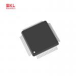 STM32F103RET6TR MCU Chip ARM Cortex-M3 Core Large On Chip Memory for sale