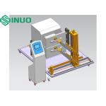 IEC62552:2015 Freestanding Warming Drawers Durability Testing Apparatus