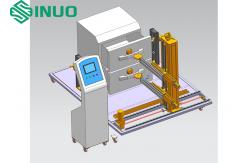 China IEC62552:2015 Freestanding Warming Drawers Durability Testing Apparatus supplier
