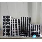 3003 Aluminum Flat Tube For Condenser And Radiator for sale