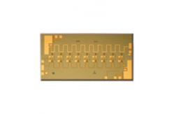 China Wireless Communication Module HMC460-SX 0Hz To 20GHz 1 Channel RF Amplifiers supplier