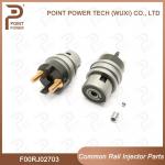 Common Rail Bosch Injector Solenoid Valve F00RJ02703 F 00R J02 703 common rail parts for sale