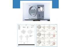 China Automated Perimetry Visual Field Test Machine 60Hz Small Size supplier