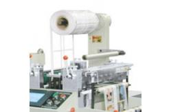 China 170t/Min Envelope Die Cutting Machine 3.5KW 500mm Unwinding supplier