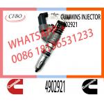 M11 Injector Assembly 4026222 4903319 4061851 4903472 3411753 3411845 3411754 3411756 4902921