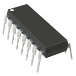 AD557JN Integrated Circuit Chip DACPORT, Low-Cost Complete mP-Compatible 8-Bit DAC for sale