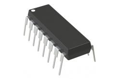 China DIP16 Digital To Analog Converters AD558JN DAC 1 Converter supplier