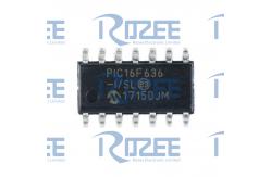 China PIC16F636-I/SL supplier