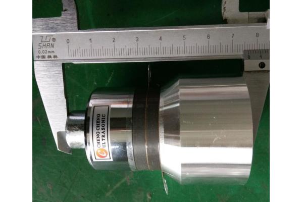 Piezo 60w 68k Ultrasonic Cleaning Transducer