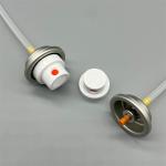 Premium Insecticide Dispenser Aerosol Spray Valve Precise Control Effective Pest Management Specification