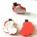 8GB 128GB Custom USB Flash Drives USB 2.0 Christmas Personalised Memory Stick for sale