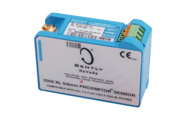 Bently Nevada 330180-12-00 3300 XL Proximity Sensor