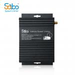 No Sim Card 50HZ Time Reports USB Flash Vehicle Speed Limiting Device