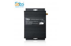 China No Sim Card 50HZ Time Reports USB Flash Vehicle Speed Limiting Device supplier