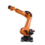 6 Axes Arm Robot Industrial KR 150 R2700 Extra  Use For Handling, Palletizing for sale
