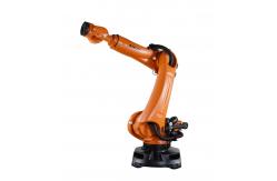 China Kuka Kr Quantec Kr 180 R2900  6-Axis Robot In Modern Manufacturing supplier