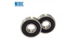 China Deep Groove Angular Contact Ball Bearings Metric Thin Wall Bearing High Precision supplier