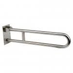 SS304 Safety Grab Bars Hardware Disabled Handrail Customized for sale
