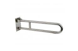 China SS304 Safety Grab Bars Hardware Disabled Handrail Customized supplier