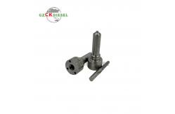 China Injector Nozzle L286PBD L120PBD L374PBD L381PRD for EJBR05601D 28232234 28237259 supplier