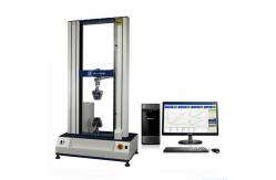 China Extensometer TM2011 Column Testing Machine Tensile Apparatus supplier