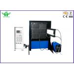 Bs476 Part 7 Surface Flame Spread Test For Building Material 1220 X 550 X 1920 Mm for sale