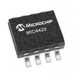 American Microchip Integrated Circuits MIC4422ZM-TR Brand New Original Electronic Components Package DFN-6-EP(1.6x1.6) Monitor and Reset Chip MOSFET for sale