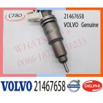 21467658 VOL Fuel Injector 21457952 21458369 BEBE4G14001 For Engine MD11P3472