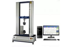 China Servo Hydraulic Universal Fatigue Testing Machine Universal Testing Machine supplier