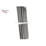 Fecral Resistance Alloy Round Bar For Furnace Heating 1.4765 CrFeAl 145 10mm for sale