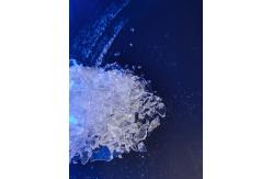 China 83/17 Polyester Resin For PU Based Formulation Excellent Leveling supplier