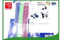 China Fashionable Custom Packing Cable Tie Strapping Convenient To Use supplier