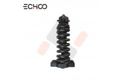 China Tension Recoil Spring Assy Fits Hitachi EX60 Mini Digger Undercarriage Parts supplier