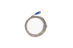 China BENTLY NEVADA Cable Velomitor 7meter Xa Interconnect Variety 106765-07 supplier