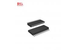 China CY8C4014PVI-422 MCU Microcontroller High Performance And Flexibility supplier