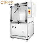 Sand And Dust Test Box GJB150.1-86 Customizable Lab Drying Oven IP5X IP6X Climatic Chamber Manufacturer for sale