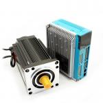 Faradyi Wholesale Price 60 80 90 110 Series Servo Motor Dc Ac Servo Motor And Driver Set for sale