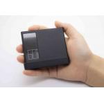 Portable Precision 60 Degree Car Paint Gloss Meter 1 GU Display
