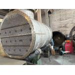 309S Shell And Tube Heat Exchangers Industrial for sale
