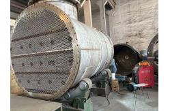 China 309S Shell And Tube Heat Exchangers Industrial supplier