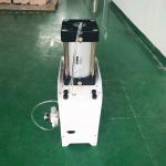 120mm Pneumatic Press Machine Automatic Punch Press Cutting Tool for sale