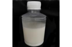 China White Uniform Emulsion Antifoam Agent DR 8038 For Water Based Inks supplier