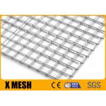 5×5 Galvanised Welded Mesh Reinforcement ASTM A510 for sale