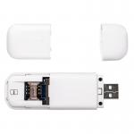 Portable 4G LTE USB WiFi Modem 150Mbps Sim Card Modem Router for sale