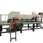 20T/H Eddy Current Separator Aluminium Eddy Current Non Ferrous Separator