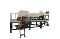 China 20T/H Eddy Current Separator Aluminium Eddy Current Non Ferrous Separator supplier