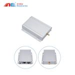 Read Range 1M HF 13.56MHz Long Range One Port RFID Reader ISO15693 RFID Inventory Management for sale